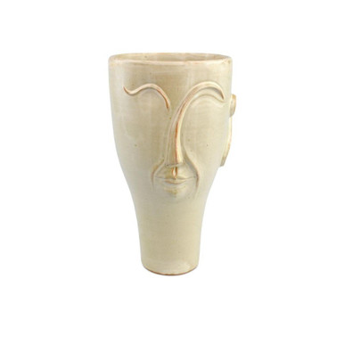 Poet 13.5 Inch Large Vase by Currey Company - 1200-0532