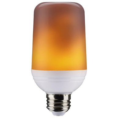 2.5W T19 Medium Base LED Lamp by Satco - S29806