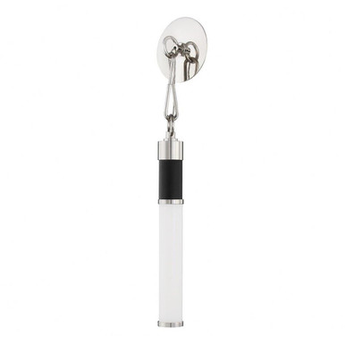 Huntington 10W 1 LED Light Wall Sconce by Hudson Valley - 7001