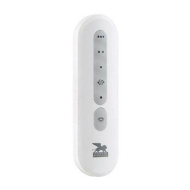 Accessory 5.5 Inch Universal Remote For AC Motor Ceiling Fan by Savoy House - RMT-AC-UNIVERSAL