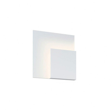Corner Eclipse LED Light Wall Sconce by Sonneman - 2369.98