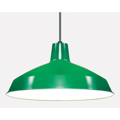 1 Light Large Pendant 8.13 Inch Tall by Nuvo SF76/660 - SF76/660