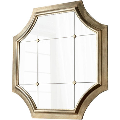 Vasco 50 Inch Mirror by Cyan - 09032