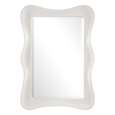 Whitehaven Rectangular Mirror 35.63 Inch Tall by Uttermost - 09954