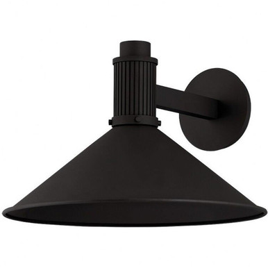 Elani 1 Light Wall Mount by Troy - B1410-TBK