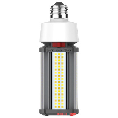 ColorQuick 27W CCT Selectable Medium Base LED Lamp by Satco - S23161
