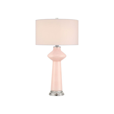 Henrietta 1 Light Table Lamp 32.25 Inch and 18 Inch Wide by Currey Company - 6000-1073
