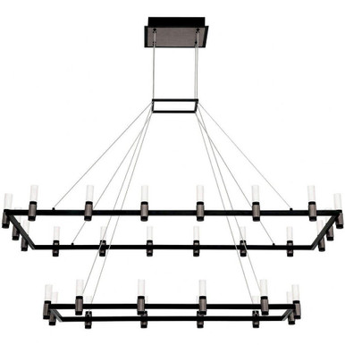 Altamont 1 Light Large Chandelier by Eurofase - 37049-010