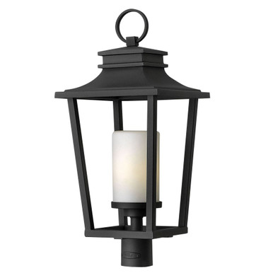 Sullivan 1 Light Medium Outdoor Post or Pier Mount by Hinkley  - 1741