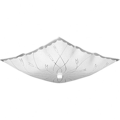 Illuma-Flex 2 Light 12 Inch Wide Traditional Flush Mount by Progress - P4962-30