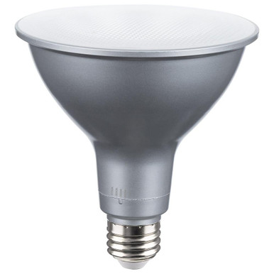 21W High Lumen LED PAR38 Medium Base Lamp by Satco - S32250
