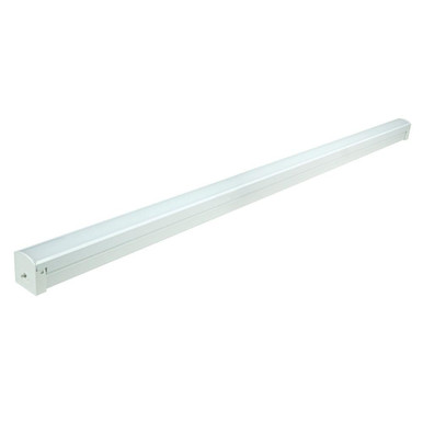36W 1 LED LED Connectable Strip 1.56 Inch Wide by 1.72 Inch High by Nuvo - 65/1104