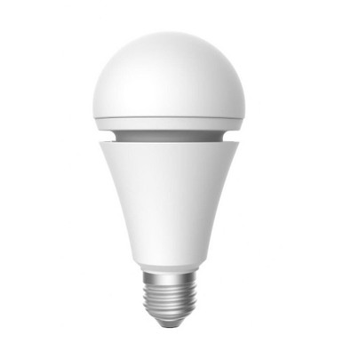 7W A21 led E26 Base Lamp by Canarm Inc - B-LED26S10A07W