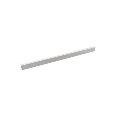 CounterMax Lite 4W 2 LED Back Edge Channel 24 Inch Length by Maxim - UCL24-88912AL