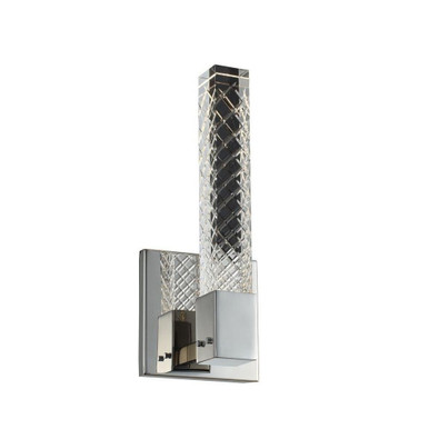 Apollo 12 Inches 4W LED ADA Wall Bracket by Allegri - 034920-010-FR001