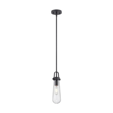 1 Light Mini Pendant by Nuvo - 60/5362