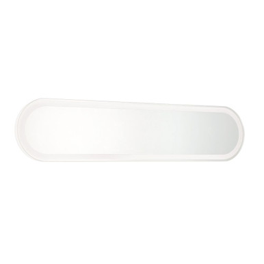 25W 1 LED Vanity Mirror In 6 by Minka Lavery - 6119-2