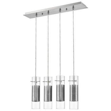 Scope 4 Light Small Pendant by Acclaim - TP4389