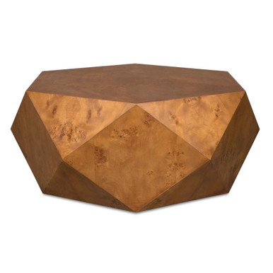 Hughes Coffee Table 16 Inch Tall and 40 Inch Wide by Uttermost - 50113