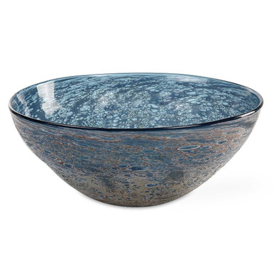 Genovesa 14.25 Inch Bowl by Uttermost - 18099