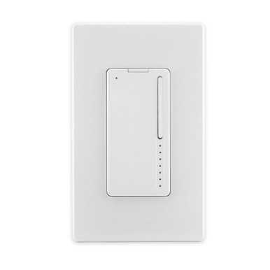 Starfish Smart Technology Wall Dimmer by Satco - S11268