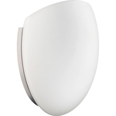1 Light POD Wall Sconce by Quorum - 5898-65