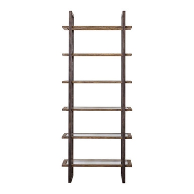 Olwyn 90 inch Industrial by Uttermost - 25440