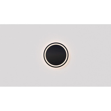 Spectrum 36W 1 LED Mirror 30 Inch Tall and 30 Inch Wide by Oxygen - 3-1601-0