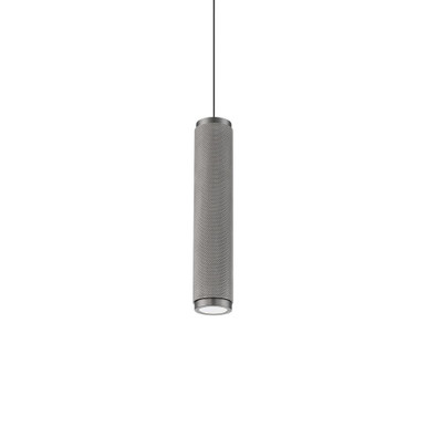 Burning Man 15W 1 LED Light Mini Pendant by Modern Forms - PD-67014