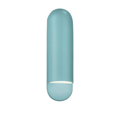 Ambiance Capsule ADA Large Wall Sconce by Justice Design - CER-5630