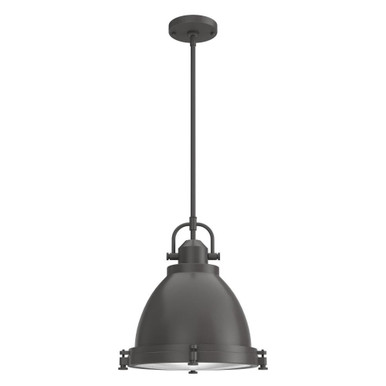 Bridgemoor 2 Light Medium Pendant by Hunter Fans - 19103