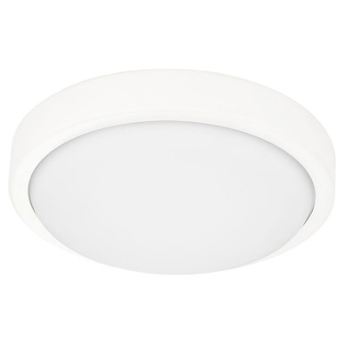 Accessory 24W 1 LED Ceiling Fan Light Kit by Quorum - 1012-LED