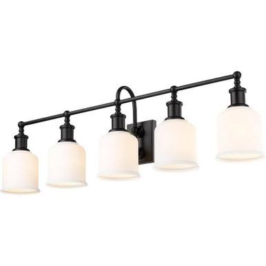 Bryant 5 Light Vanity Light by Z Lite - 733-5V