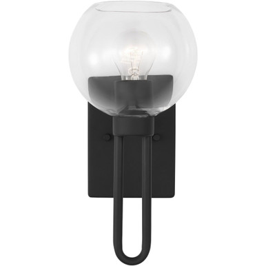 Codyn 1 Light Wall Sconce by Visual Comfort Studio - 4155701
