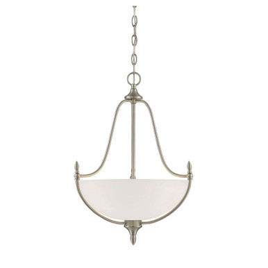 Herndon 3 Light Large Pendant by Savoy House - 7-1004-3