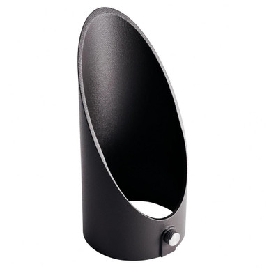 Landscape Led Accessory 5.75 Inch Medium Long Cowl by Kichler - 16068