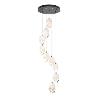 Chrysalis 9 Light Large Pendant by Hubbardton Forge - 131141H