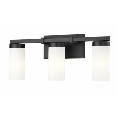 Danica 3 Light Vanity Light by Z Lite - 3044-3V
