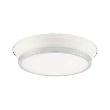 Jaxx 1 Light 12 Inch Wide Flush Mount by Matteo - M11201
