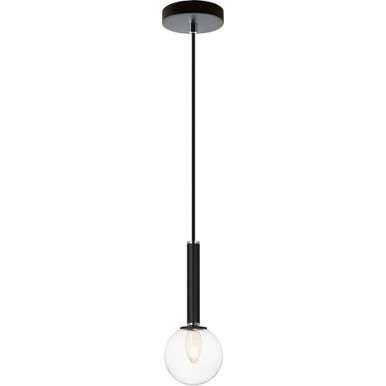Stellar 1 Light Mini Pendant by Matteo - C75301