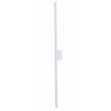 Alumilux Line 30W 2 LED Light Outdoor Wall Mount by ET2 - E41344