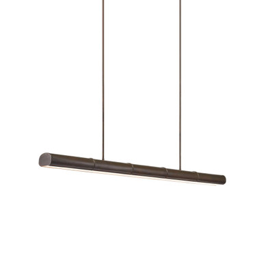 Lyon 5 Light Oversized Chandelier by Currey Company - 9000-0862