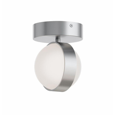 Verona 20W 2 LED 5 Inch Wide Flush Mount by AFX - VRNF05LAJUD