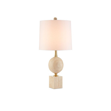 Adorno 1 Light Table Lamp 32.25 x 15 Inches by Currey Company - 6000-0718