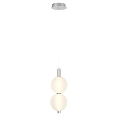 Palmas 23W 2 LED Mini Pendant by Eurofase - 47190