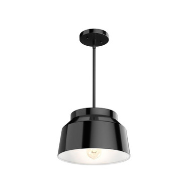 Cranbrook 1 Light Medium Pendant by Hunter Fans - 19024