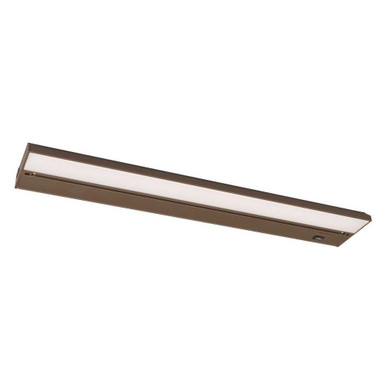 Noble Pro 22 Inch 12W 1 LED Undercabinet by AFX - NLLP22