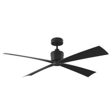 Launceton 56 Inch 4 Blade Ceiling Fan by VC Fan - 4LNCR56