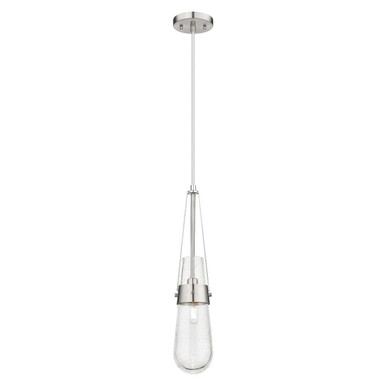 Milan 1 Light Mini Pendant by Innovations - 452-1P-G452-4