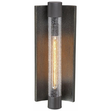 Celtic Shadow 1 Light Large Outdoor Wall Lantern by Minka Lavery - 72663